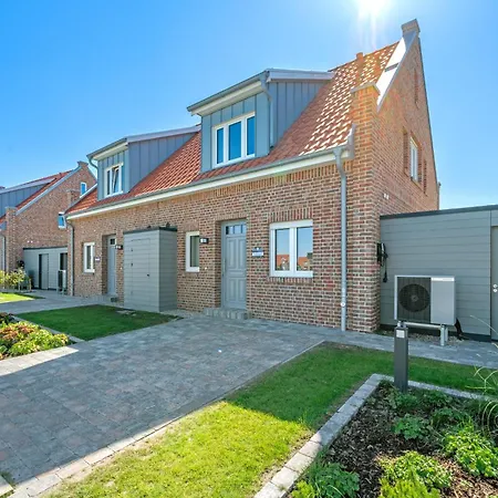 Grachtennest 1 Greetsiel